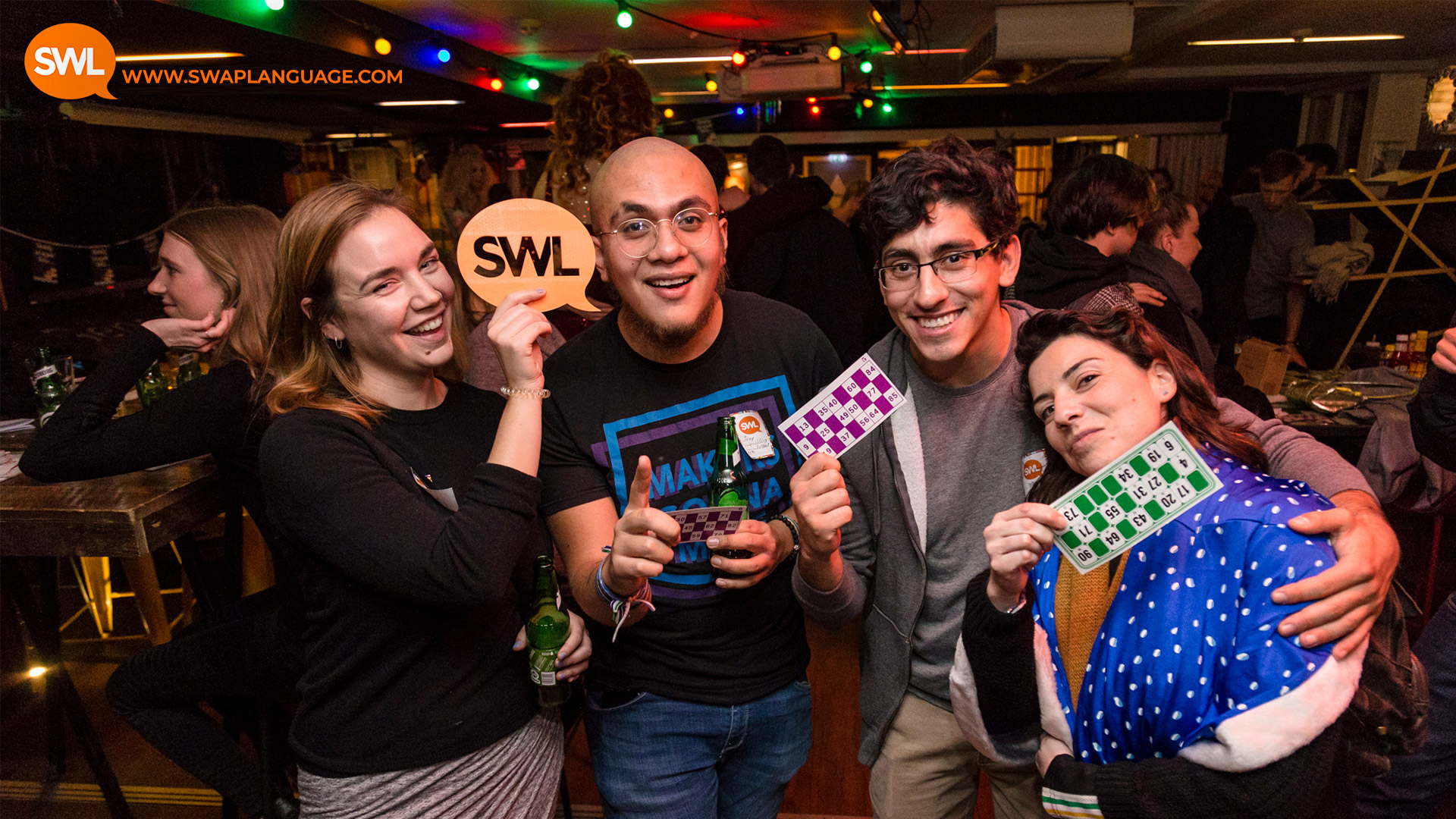 Most spoken languages in the world