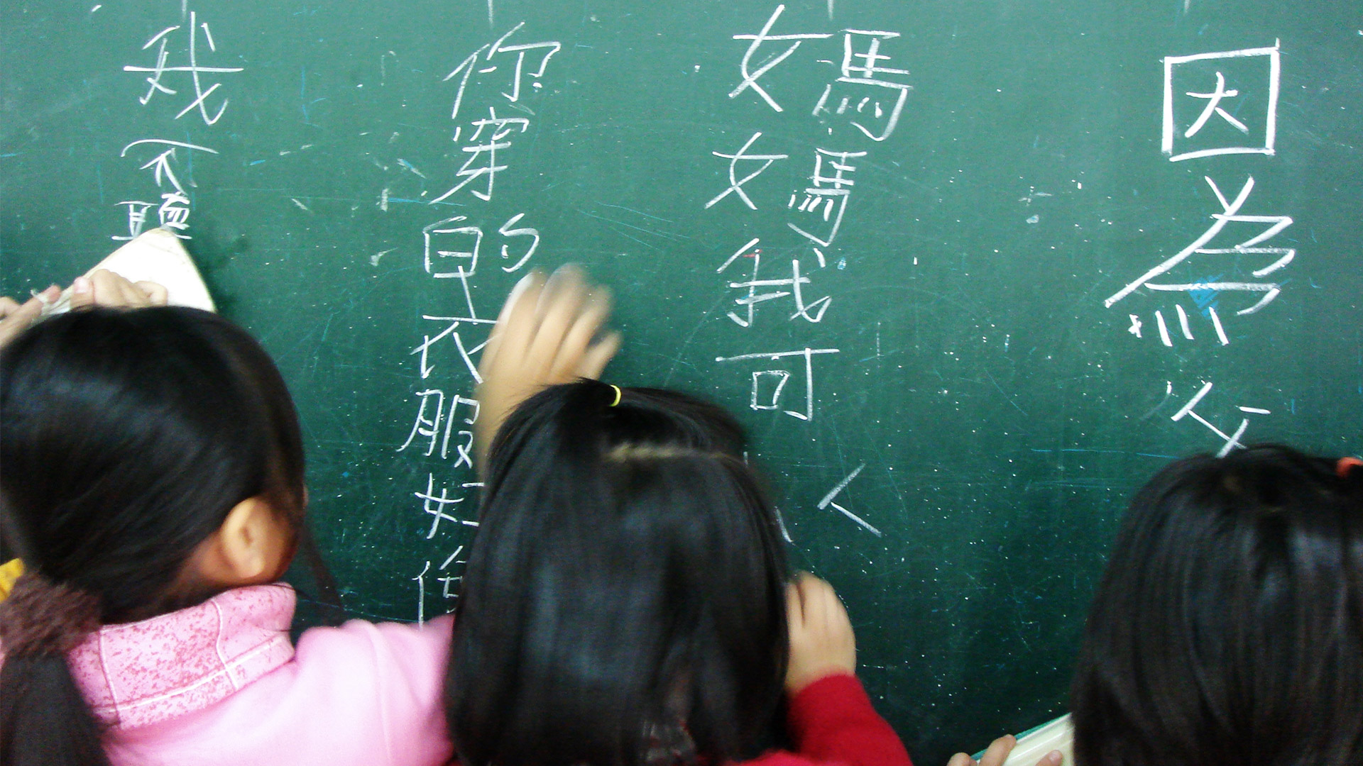 Is it Hard to Learn Chinese? A Beginner's Guide - Swap Language Blog