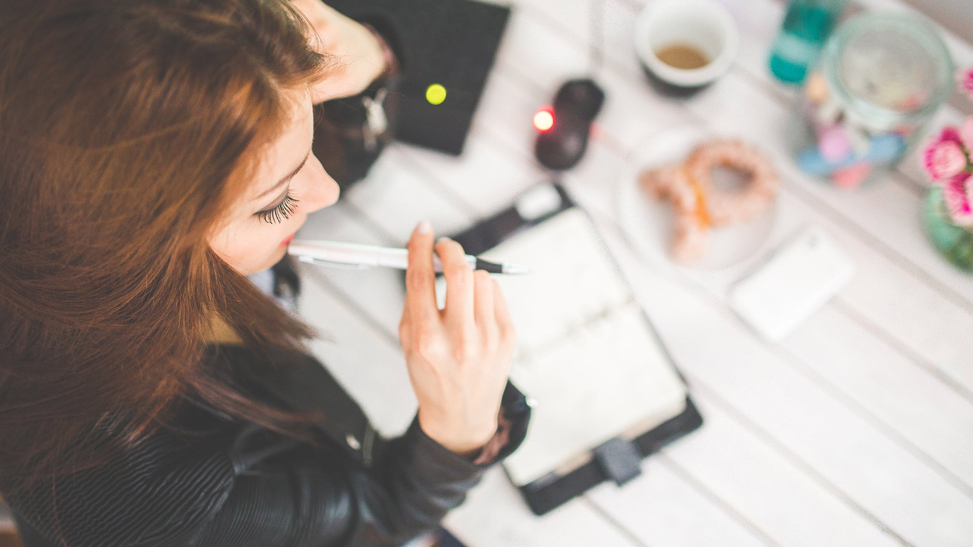 set goal to learn Mandarin