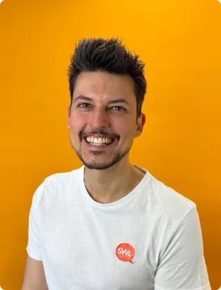 Allan Hermansen, Chief Operating Officer
