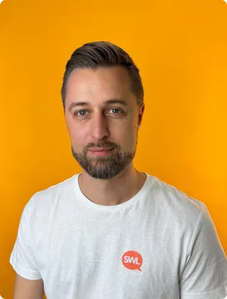 Søren von Wowern, Chief Sales Officer