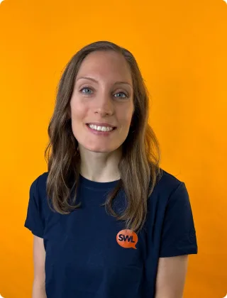 Vigdis P. Jensen, Lead Danish Teacher