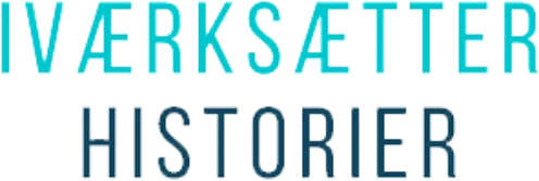 Iværksætterhistorier